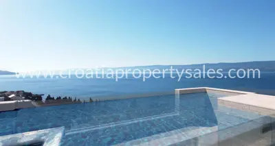 Wohnung, Omiš, 63 m², 2-Zimmer, 505 000 € - 10