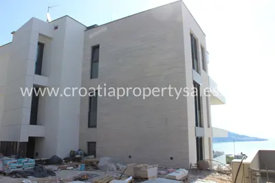 Wohnung, Omiš, 63 m², 2-Zimmer, 505 000 € - 16