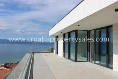 Wohnung, Omiš, 63 m², 2-Zimmer, 505 000 € - 12