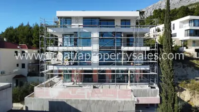 Wohnung, Omiš, 63 m², 2-Zimmer, 505 000 € - 11