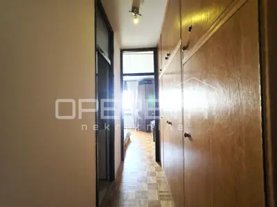 Wohnung 64 m², Malešnica, 2-Zimmer mit Loggia - 2