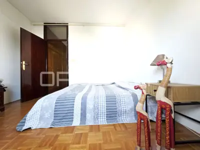 Wohnung 64 m², Malešnica, 2-Zimmer mit Loggia - 10