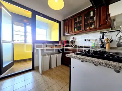 Wohnung 64 m², Malešnica, 2-Zimmer mit Loggia - 5