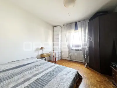 Wohnung 64 m², Malešnica, 2-Zimmer mit Loggia - 11