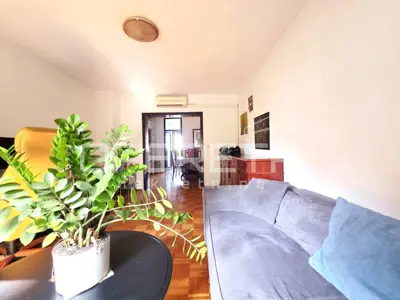 Wohnung 64 m², Malešnica, 2-Zimmer mit Loggia - 4