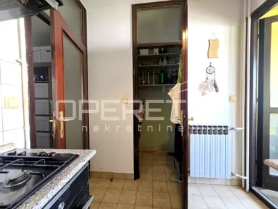 Wohnung 64 m², Malešnica, 2-Zimmer mit Loggia - 7