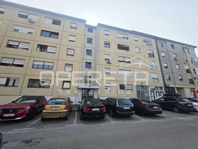 Wohnung 64 m², Malešnica, 2-Zimmer mit Loggia - 19