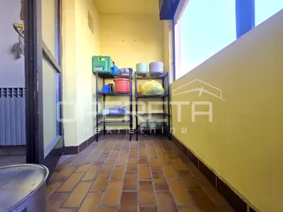 Wohnung 64 m², Malešnica, 2-Zimmer mit Loggia - 13