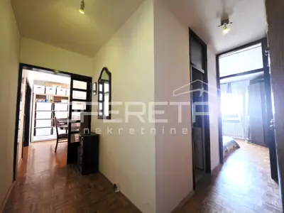 Wohnung 64 m², Malešnica, 2-Zimmer mit Loggia - 16
