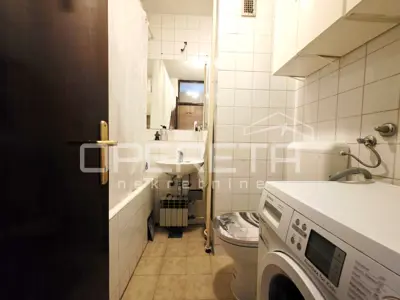 Wohnung 64 m², Malešnica, 2-Zimmer mit Loggia - 12