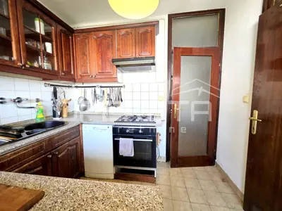 Wohnung 64 m², Malešnica, 2-Zimmer mit Loggia - 6