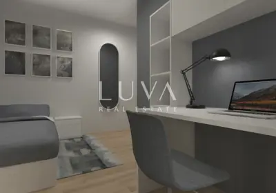 Haus 113 m², Donja Jaska - 3 Schlafzimmer und 2 Badezimmer - 11