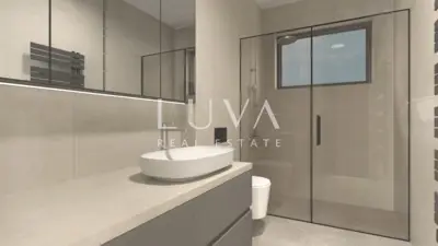 Haus 113 m², Donja Jaska - 3 Schlafzimmer und 2 Badezimmer - 9