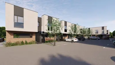 Haus 113 m², Donja Jaska - 3 Schlafzimmer und 2 Badezimmer - 18