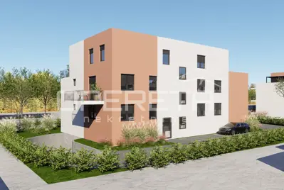Wohnung zum Kauf in Donja Dubrava, 79 m² - 4