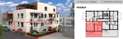 Wohnung zum Kauf in Donja Dubrava, 79 m² - 3
