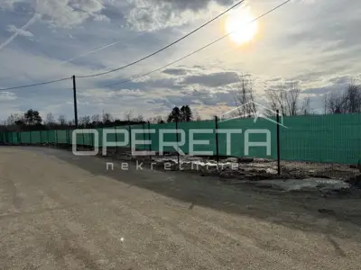 Gewerbegrundstück, Žitnjak, an der Slavonska avenija und hervorragende Sichtbarkeit - 2