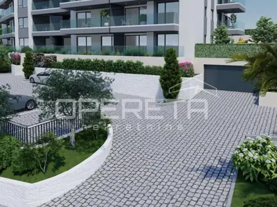 Stanovi u izgradnji - Makarska - Stil i kvaliteta u svakom detalju - 6
