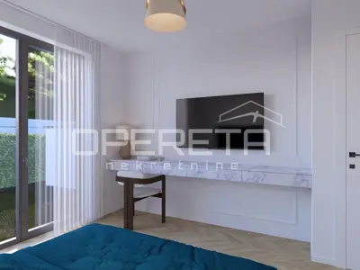 Stanovi u izgradnji - Makarska - Stil i kvaliteta u svakom detalju - 10