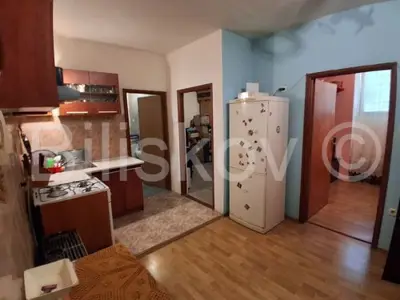 Stan 42 m², Donji grad, blizu Križanićeve gimnazije - 6