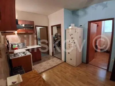 Stan 42 m², Donji grad, blizu Križanićeve gimnazije - 6