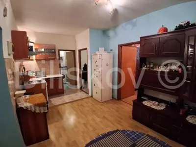 Stan 42 m², Donji grad, blizu Križanićeve gimnazije - 5