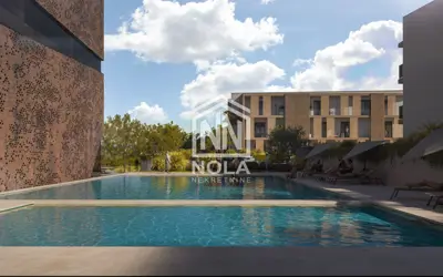 VODICE - LA GINESTRA RESIDENCE - Exclusive 2-room apartment - A1-V - 14