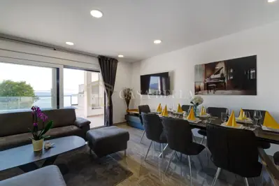 Wohnung zum Kauf in Dramalj, 232,4 m²