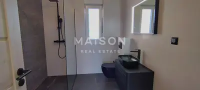 Apartment on the first floor with sea view - 6