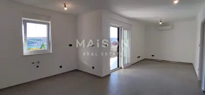 Apartment on the first floor with sea view - 3