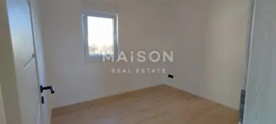 Apartment on the first floor with sea view - 8