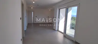 Apartment on the first floor with sea view - 5