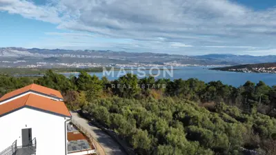 Apartment on the first floor with sea view - 10