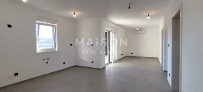 Apartment on the first floor with sea view - 4