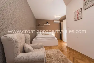 Steinhaus in Zadar, Zentrum, Boutique-Hotel und Blick auf Sehenswürdigkeiten - 7