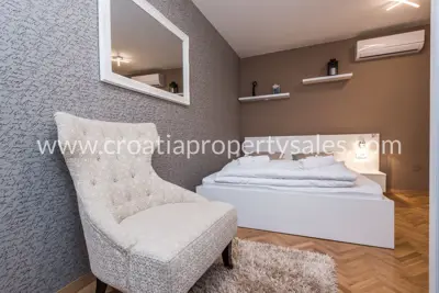 Steinhaus in Zadar, Zentrum, Boutique-Hotel und Blick auf Sehenswürdigkeiten - 5
