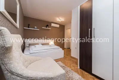 Steinhaus in Zadar, Zentrum, Boutique-Hotel und Blick auf Sehenswürdigkeiten - 6
