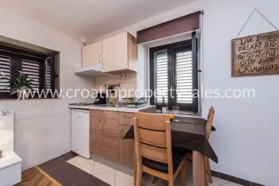Steinhaus in Zadar, Zentrum, Boutique-Hotel und Blick auf Sehenswürdigkeiten - 4