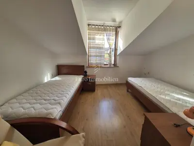 Stan na Murteru, dvoetažan, 2 spavaće sobe - 14