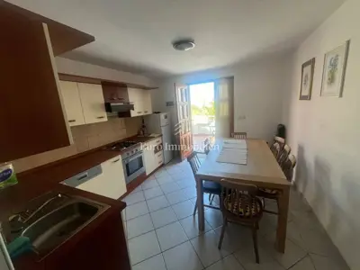 Stan na Murteru, dvoetažan, 2 spavaće sobe - 6