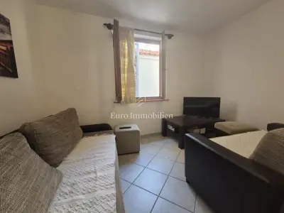 Stan na Murteru, dvoetažan, 2 spavaće sobe - 8