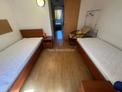 Stan na Murteru, dvoetažan, 2 spavaće sobe - 15