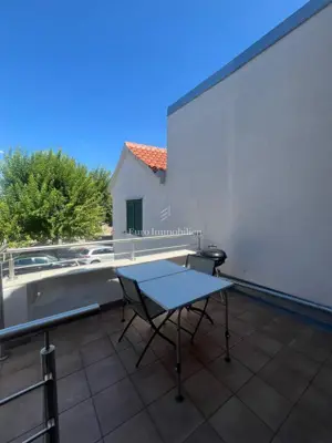 Stan na Murteru, dvoetažan, 2 spavaće sobe - 21