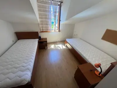 Stan na Murteru, dvoetažan, 2 spavaće sobe - 16