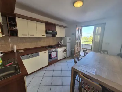 Stan na Murteru, dvoetažan, 2 spavaće sobe - 7