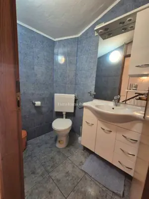 Stan na Murteru, dvoetažan, 2 spavaće sobe - 12