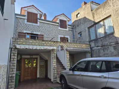 Stan na Murteru, dvoetažan, 2 spavaće sobe - 20
