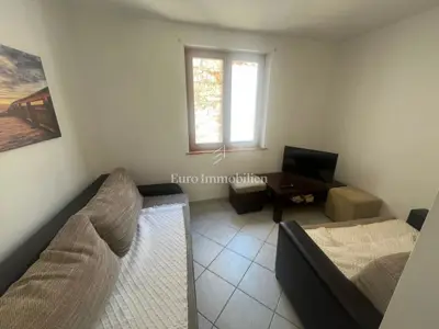 Stan na Murteru, dvoetažan, 2 spavaće sobe - 9