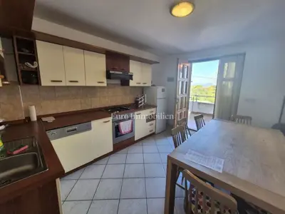 Stan na Murteru, dvoetažan, 2 spavaće sobe - 5