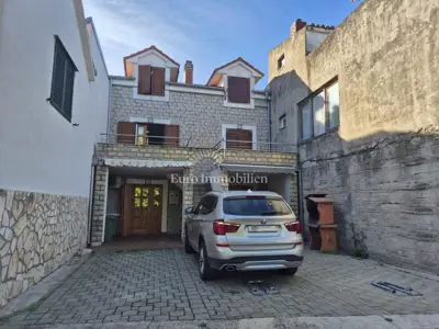 Stan na Murteru, dvoetažan, 2 spavaće sobe - 18